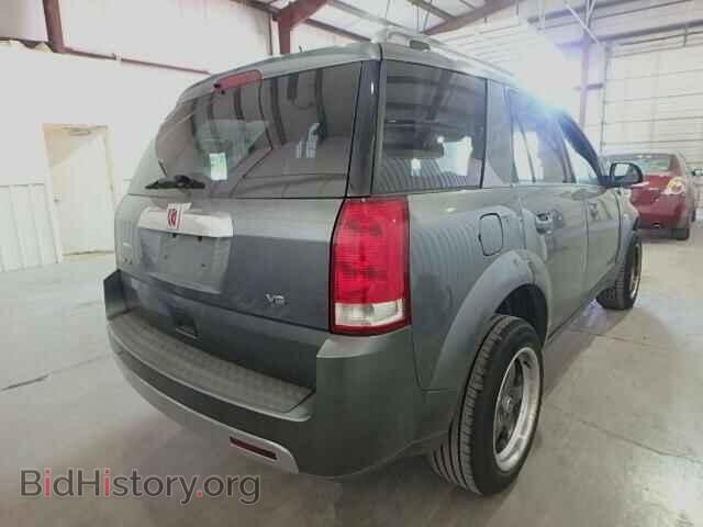 2007 SATURN VUE - VIN: 5GZCZ53467S855751 - Фото 4