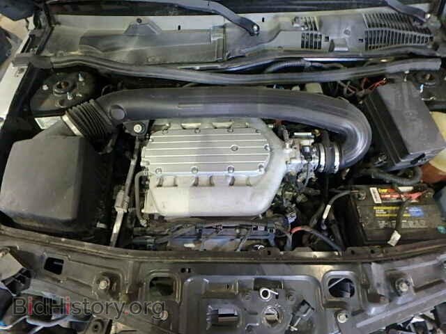2007 SATURN VUE - VIN: 5GZCZ53467S855751 - Фото 7