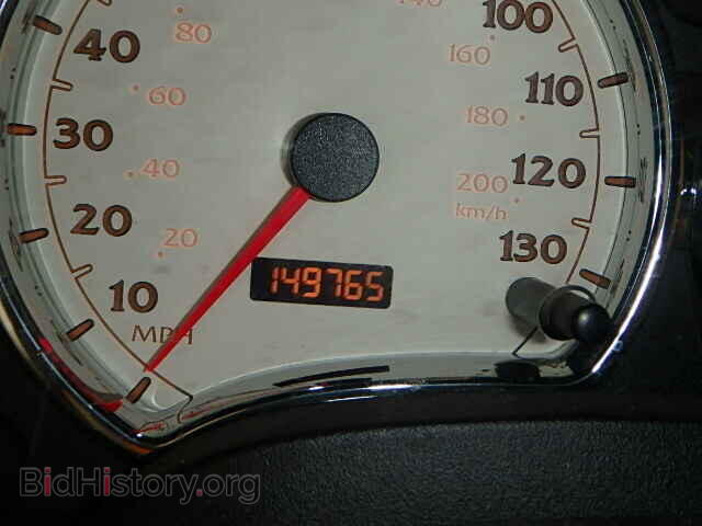 2007 SATURN VUE - VIN: 5GZCZ53467S855751 - Фото 8