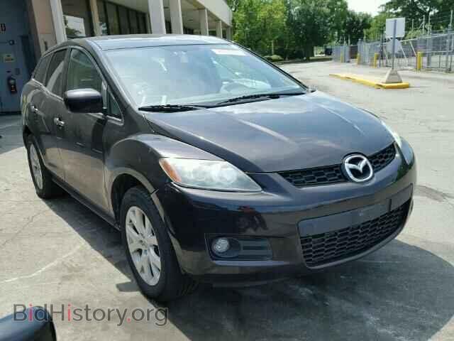Photo JM3ER29L180186607 - MAZDA CX-7 2008