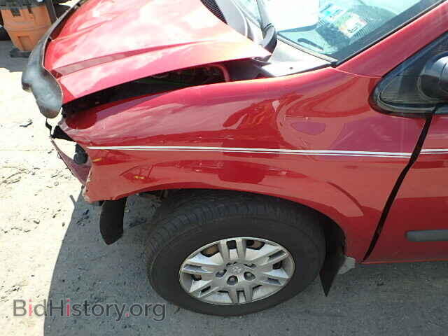 2006 DODGE CARAVAN - VIN: 1D8GP24R36B517578 - Фото 10