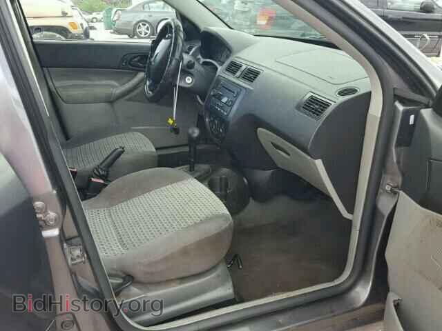 2007 FORD FOCUS - VIN: 1FAFP34N67W255424 - Фото 5