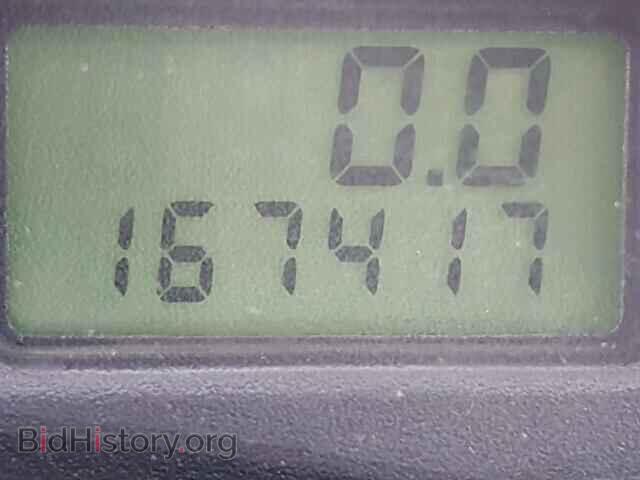 2007 FORD FOCUS - VIN: 1FAFP34N67W255424 - Фото 8