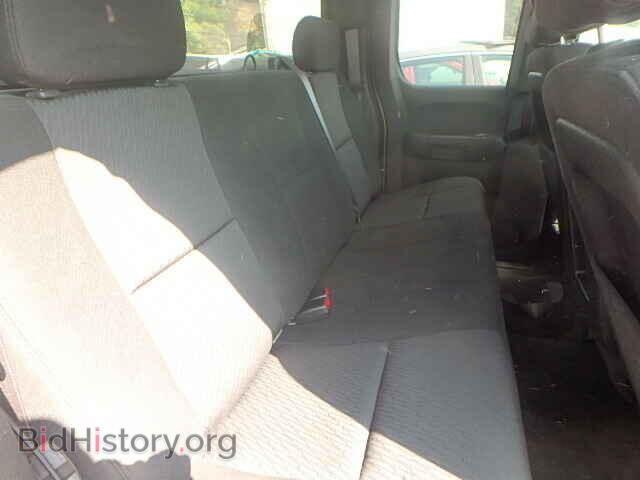 2012 CHEVROLET SILVERADO - VIN: 1GCRCREA4CZ193192 - Фото 6