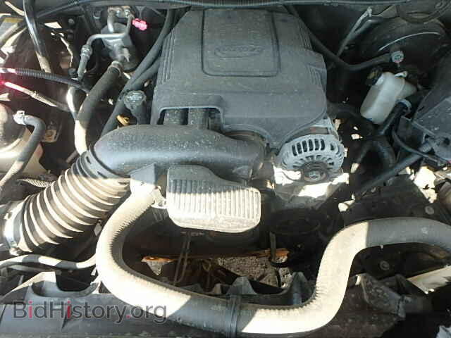 2012 CHEVROLET SILVERADO - VIN: 1GCRCREA4CZ193192 - Фото 7