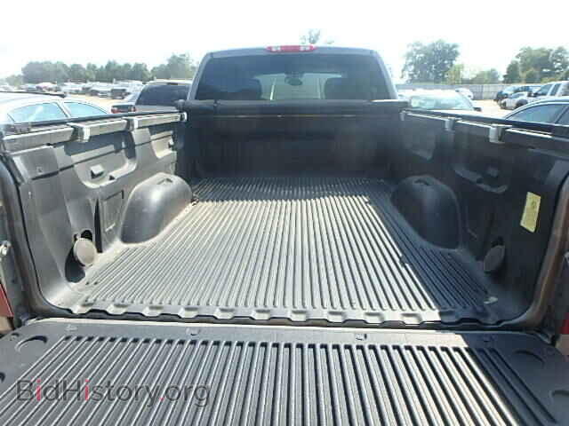 2012 CHEVROLET SILVERADO - VIN: 1GCRCREA4CZ193192 - Фото 10