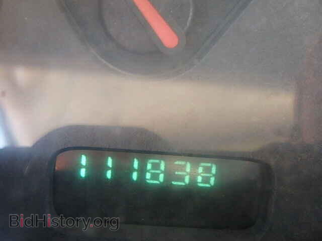 2002 DODGE DAKOTA - VIN: 1B7FL16XX2S617683 - Photo 8