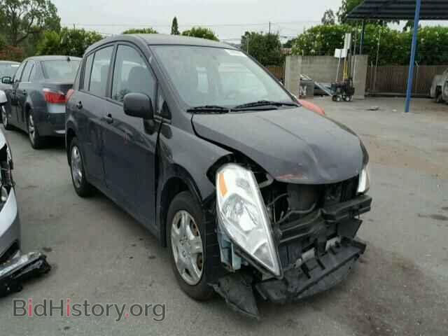 Фотография 3N1BC1CP8BL407121 - NISSAN VERSA 2011