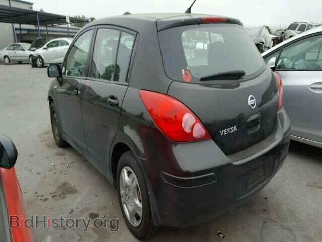 2011 NISSAN VERSA - VIN: 3N1BC1CP8BL407121 - Фото 3