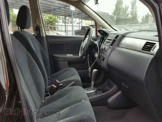 2011 NISSAN VERSA - VIN: 3N1BC1CP8BL407121 - Фото 5