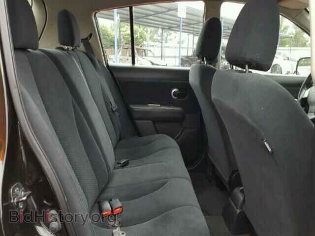 2011 NISSAN VERSA - VIN: 3N1BC1CP8BL407121 - Фото 6