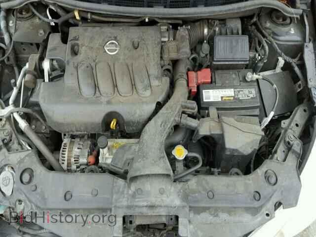 2011 NISSAN VERSA - VIN: 3N1BC1CP8BL407121 - Фото 7