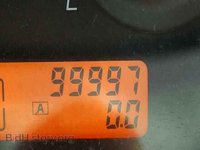 2011 NISSAN VERSA - VIN: 3N1BC1CP8BL407121 - Фото 8