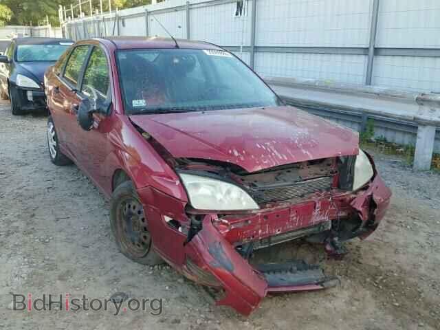 Фотография 1FAFP34N85W154589 - FORD FOCUS 2005