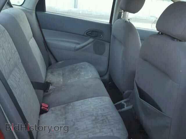 2005 FORD FOCUS - VIN: 1FAFP34N85W154589 - Фото 6