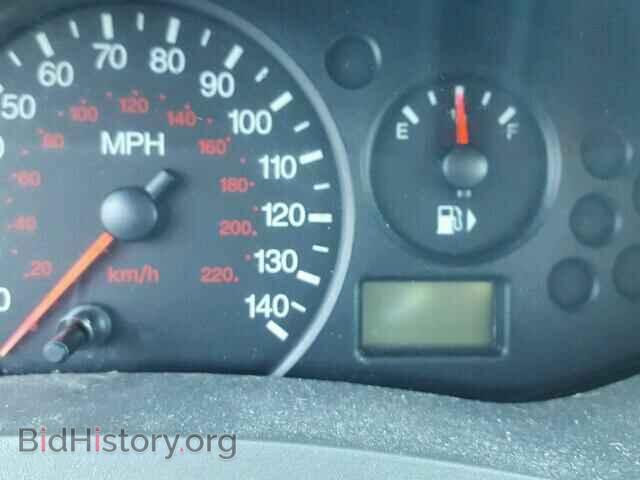 2005 FORD FOCUS - VIN: 1FAFP34N85W154589 - Фото 8