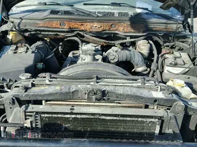 2005 DODGE RAM 3500 - VIN: 3D7MS48C15G829556 - Фото 7