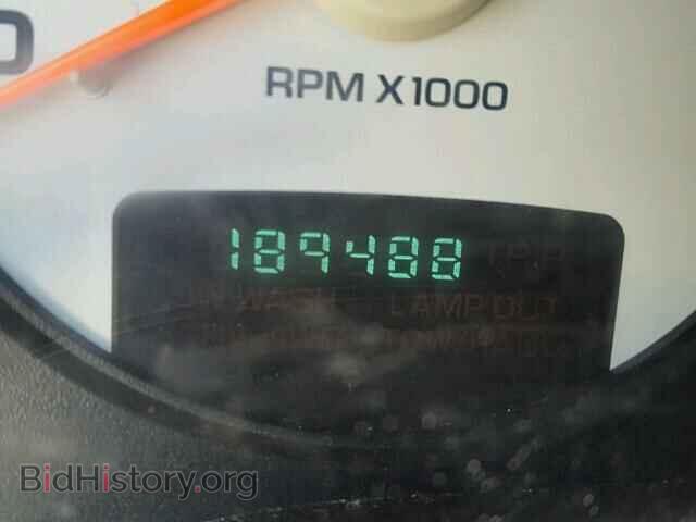 2005 DODGE RAM 3500 - VIN: 3D7MS48C15G829556 - Фото 8