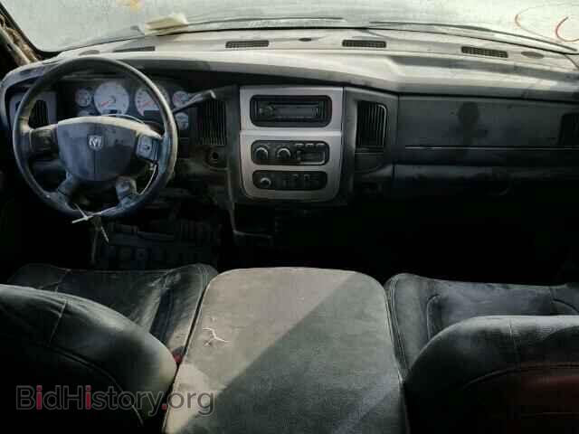 2005 DODGE RAM 3500 - VIN: 3D7MS48C15G829556 - Фото 9