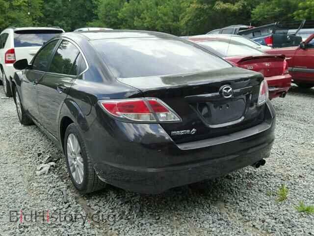 2010 MAZDA 6 - VIN: 1YVHZ8CH2A5M47114 - Фото 3