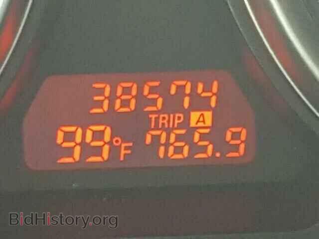 2010 MAZDA 6 - VIN: 1YVHZ8CH2A5M47114 - Фото 8
