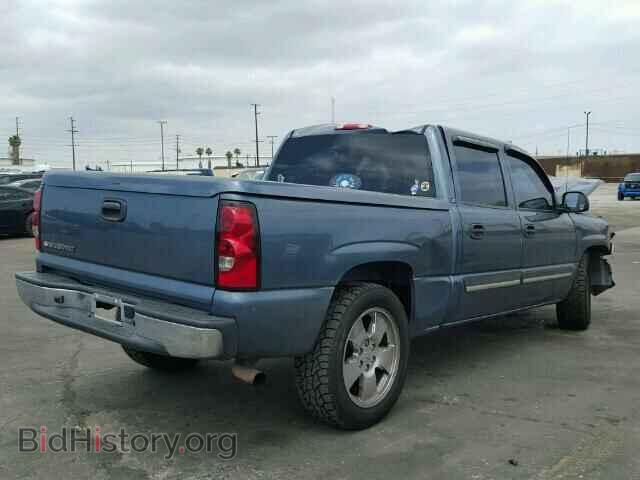 2007 CHEVROLET SILVERADO - VIN: 2GCEC13VX71161173 - Photo 4