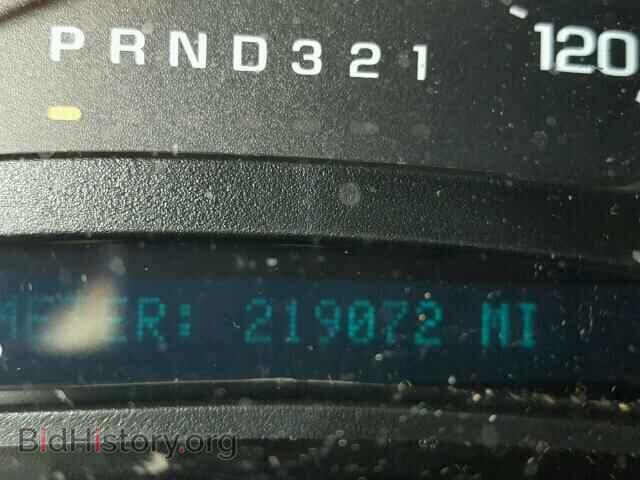 2007 CHEVROLET SILVERADO - VIN: 2GCEC13VX71161173 - Photo 8