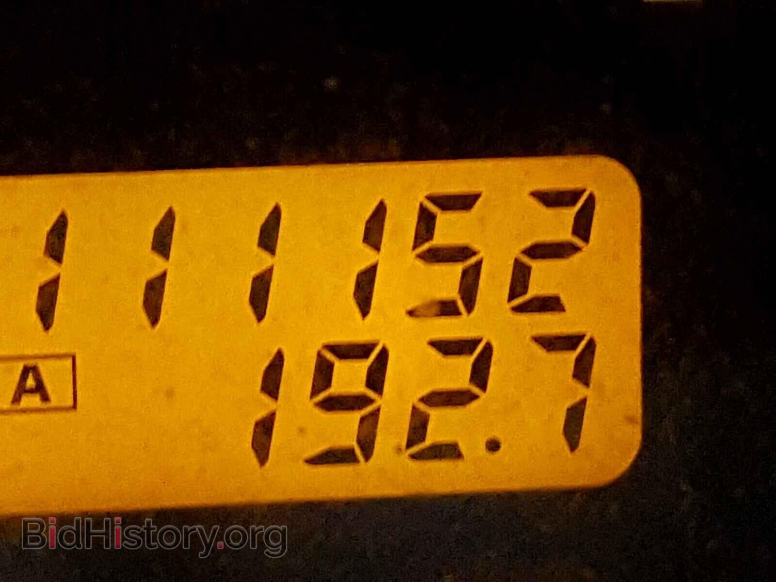 2008 NISSAN VERSA - VIN: 3N1BC11E18L391676 - Фото 8