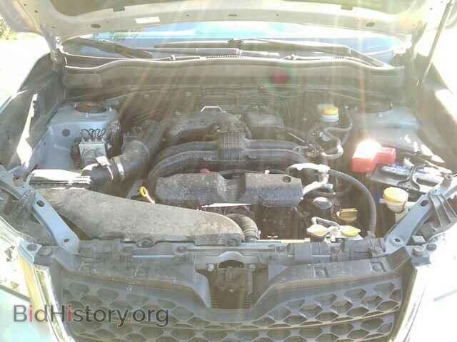 2014 SUBARU FORESTER - VIN: JF2SJAHC4EH463912 - Фото 7