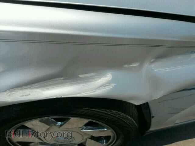 2000 CADILLAC DEVILLE - VIN: 1G6KD54Y6YU310378 - Photo 9
