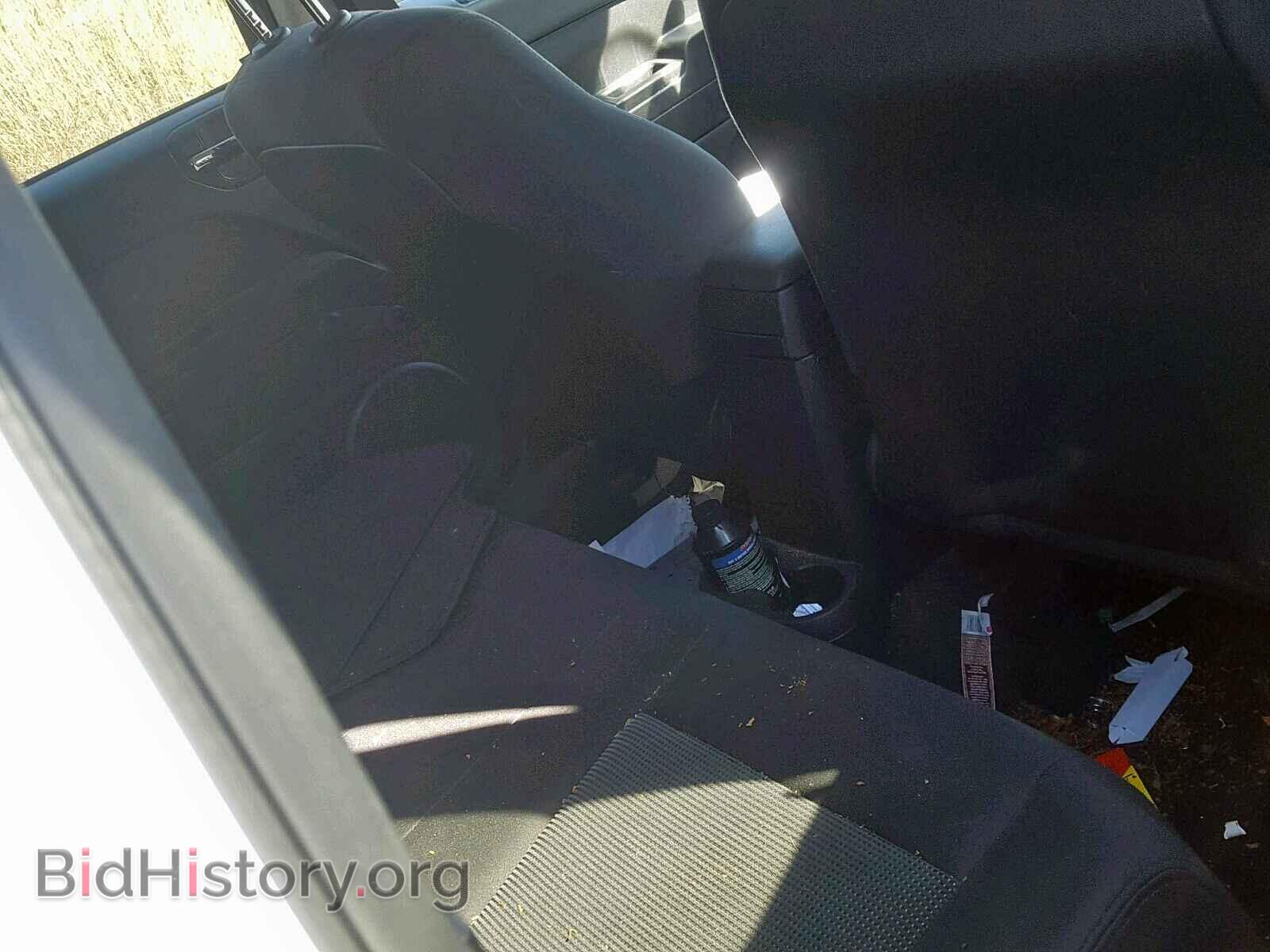 2014 JEEP COMPASS SP - VIN: 1C4NJCBB6ED726173 - Фото 6
