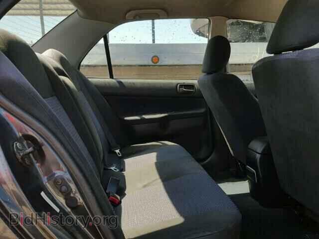2002 MITSUBISHI LANCER - VIN: JA3AJ86E82U047841 - Photo 6