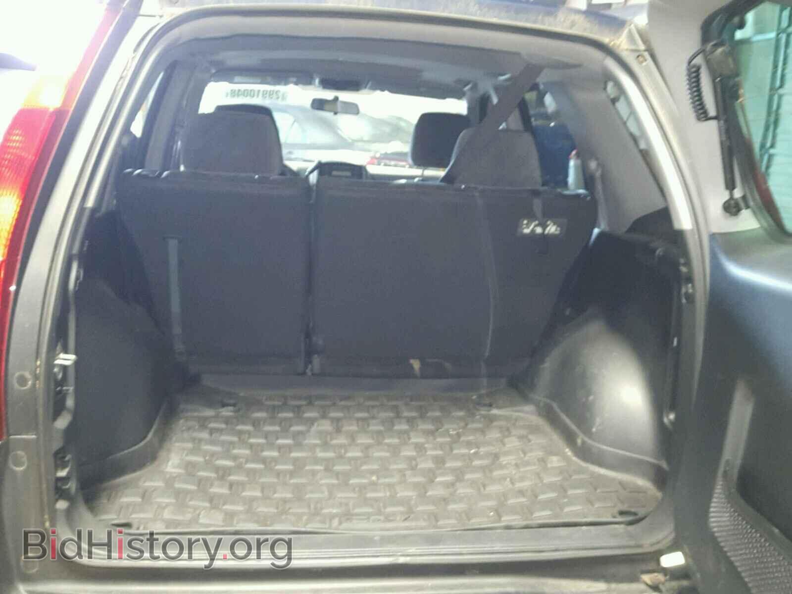 2003 HONDA CRV - VIN: SHSRD78853U109132 - Photo 9