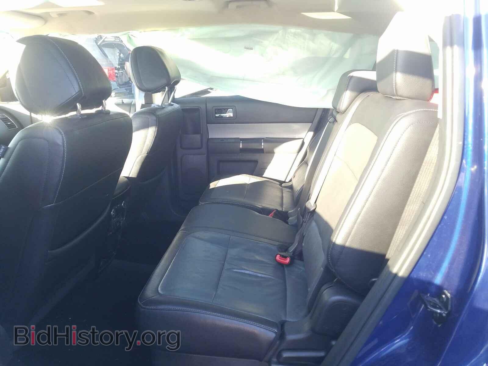 2014 FORD FLEX - VIN: 2FMGK5C81EBD09081 - Photo 6