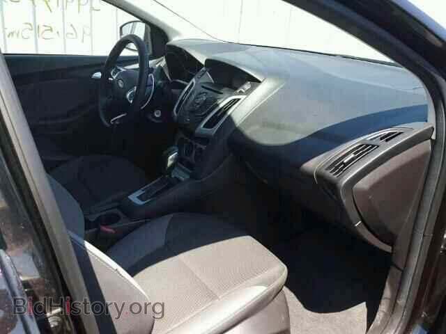 2012 FORD FOCUS - VIN: 1FAHP3K26CL445849 - Photo 5