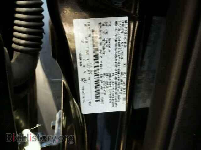 2012 FORD FOCUS - VIN: 1FAHP3K26CL445849 - Photo 10