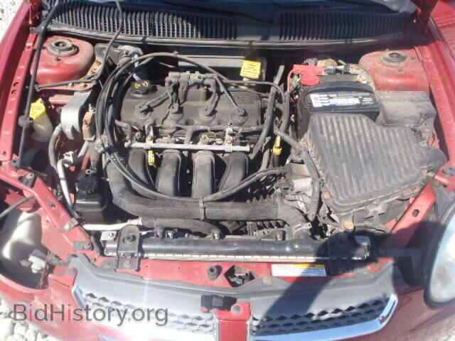 2005 DODGE NEON - VIN: 1B3ES56C05D239631 - Фото 7