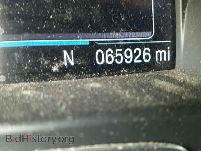 2013 FORD ESCAPE - VIN: 1FMCU0HX4DUA88497 - Фото 8