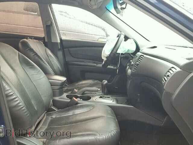 2006 KIA OPTIMA - VIN: KNAGE123165053733 - Фото 5