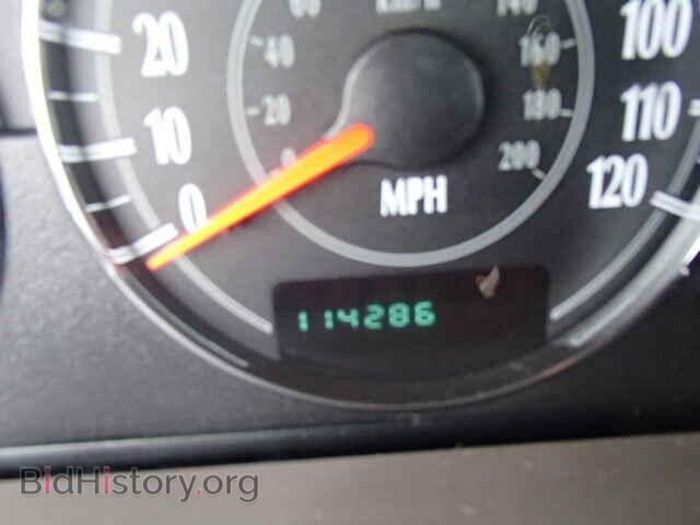 2001 CHRYSLER SEBRING - VIN: 1C3EL46U81N548612 - Photo 8