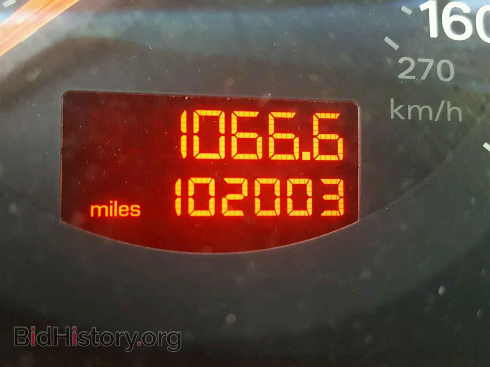 2007 AUDI A6 - VIN: WAUDH74F27N007009 - Фото 8