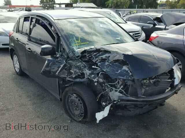Фотография 3N1BC1CP5CK261378 - NISSAN VERSA 2012