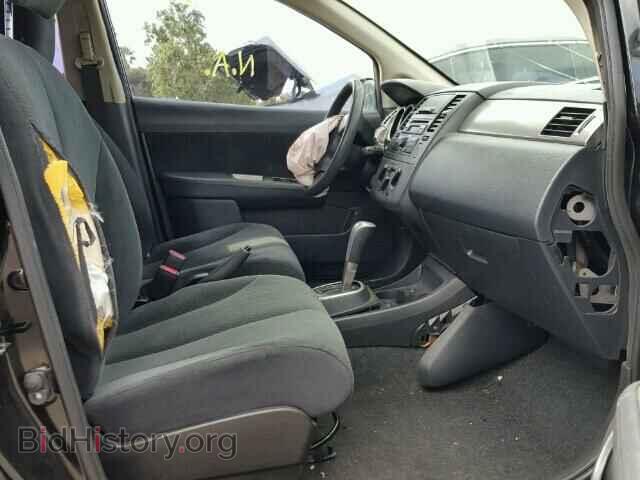 2012 NISSAN VERSA - VIN: 3N1BC1CP5CK261378 - Фото 5