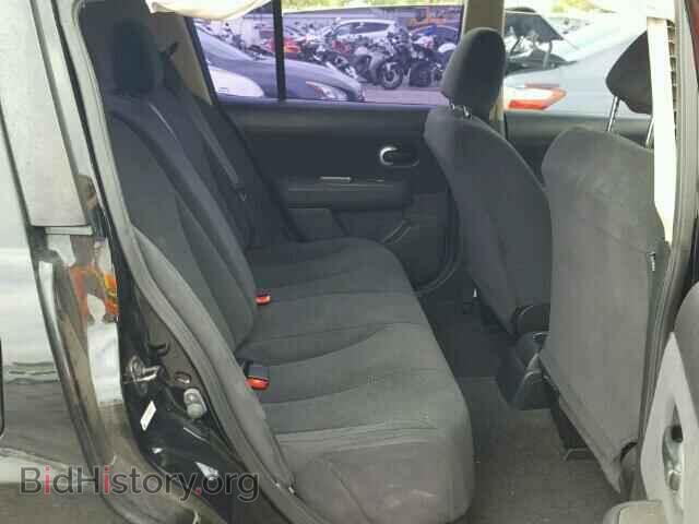 2012 NISSAN VERSA - VIN: 3N1BC1CP5CK261378 - Фото 6