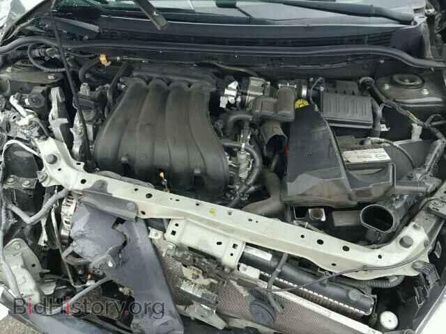 2012 NISSAN VERSA - VIN: 3N1BC1CP5CK261378 - Фото 7
