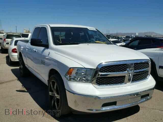 Photo 1C6RR6GP1DS512290 - RAM TRUCK 2013