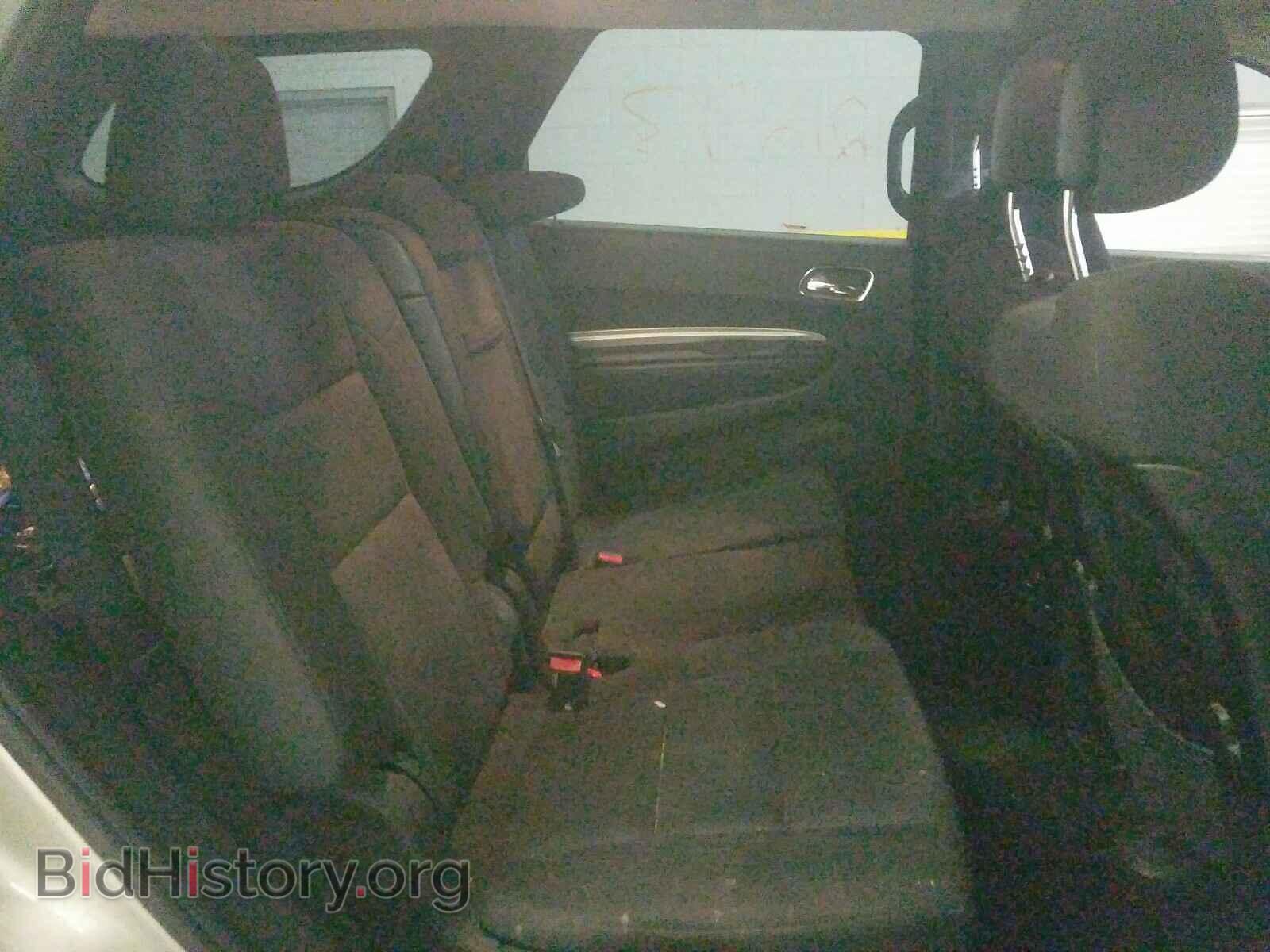 2012 DODGE DURANGO - VIN: 1C4RDJAG7CC181467 - Photo 6