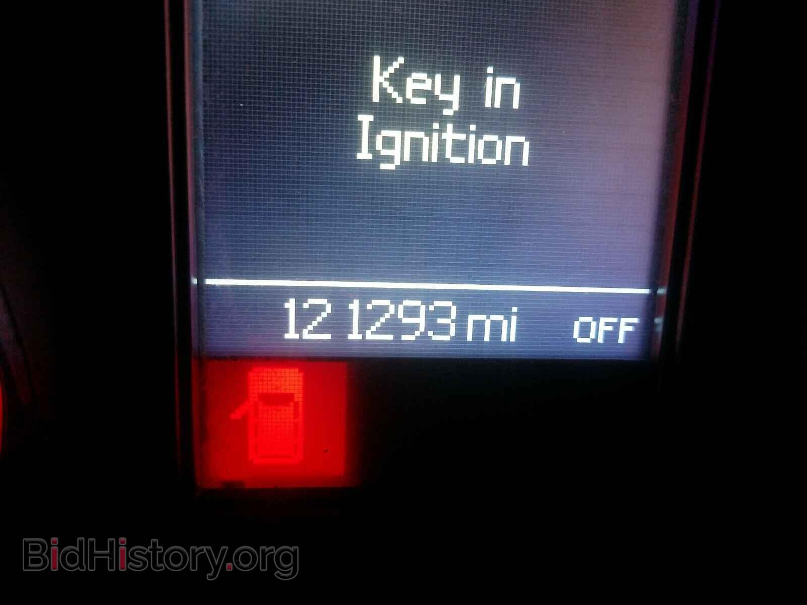2012 DODGE DURANGO - VIN: 1C4RDJAG7CC181467 - Photo 8
