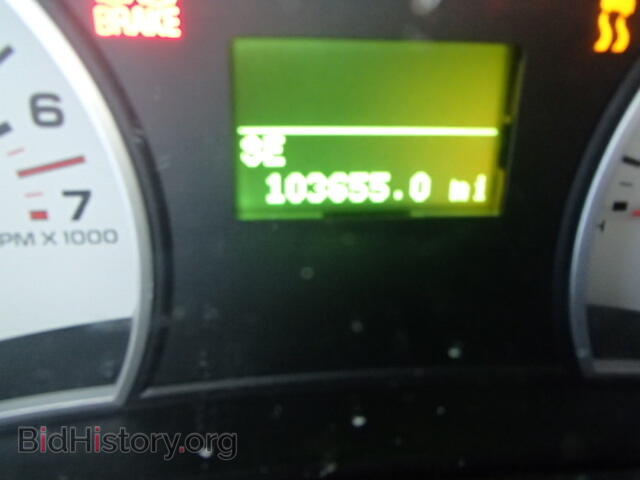 2010 FORD EXPLORER - VIN: 1FMEU3DE1AUA38540 - Photo 8