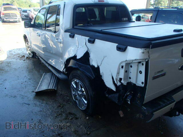 2010 FORD EXPLORER - VIN: 1FMEU3DE1AUA38540 - Photo 9